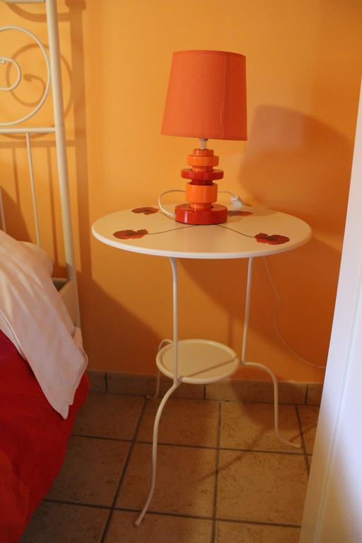 Ferme De La Corbette Cluny Room photo