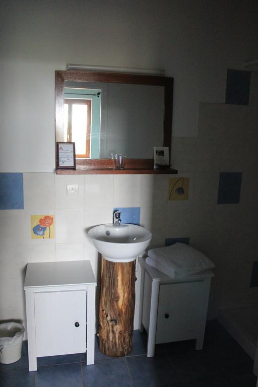 Ferme De La Corbette Cluny Room photo